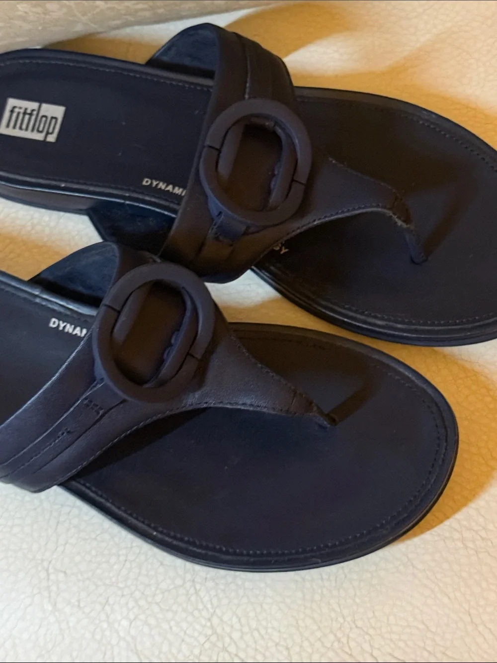 Fitflop up sale